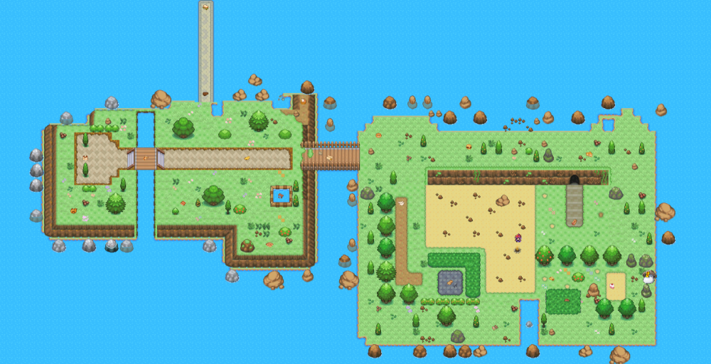 Image of the Mushroom Mayhem game