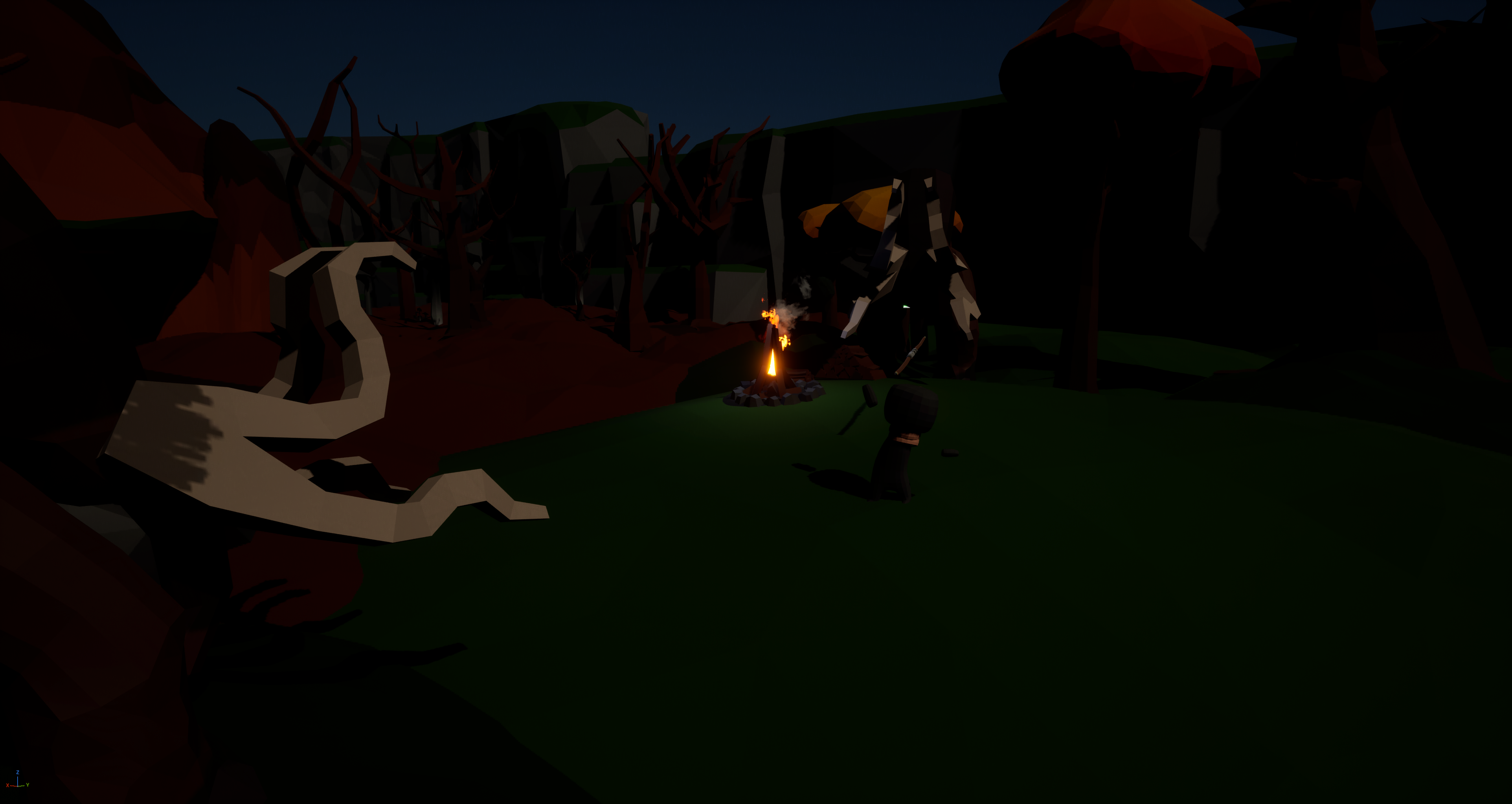 Preview image for GGJ 2026